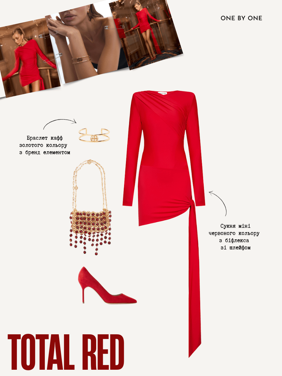 Новий рік 2026: пʼять ідеальних новорічних образів від стилістки