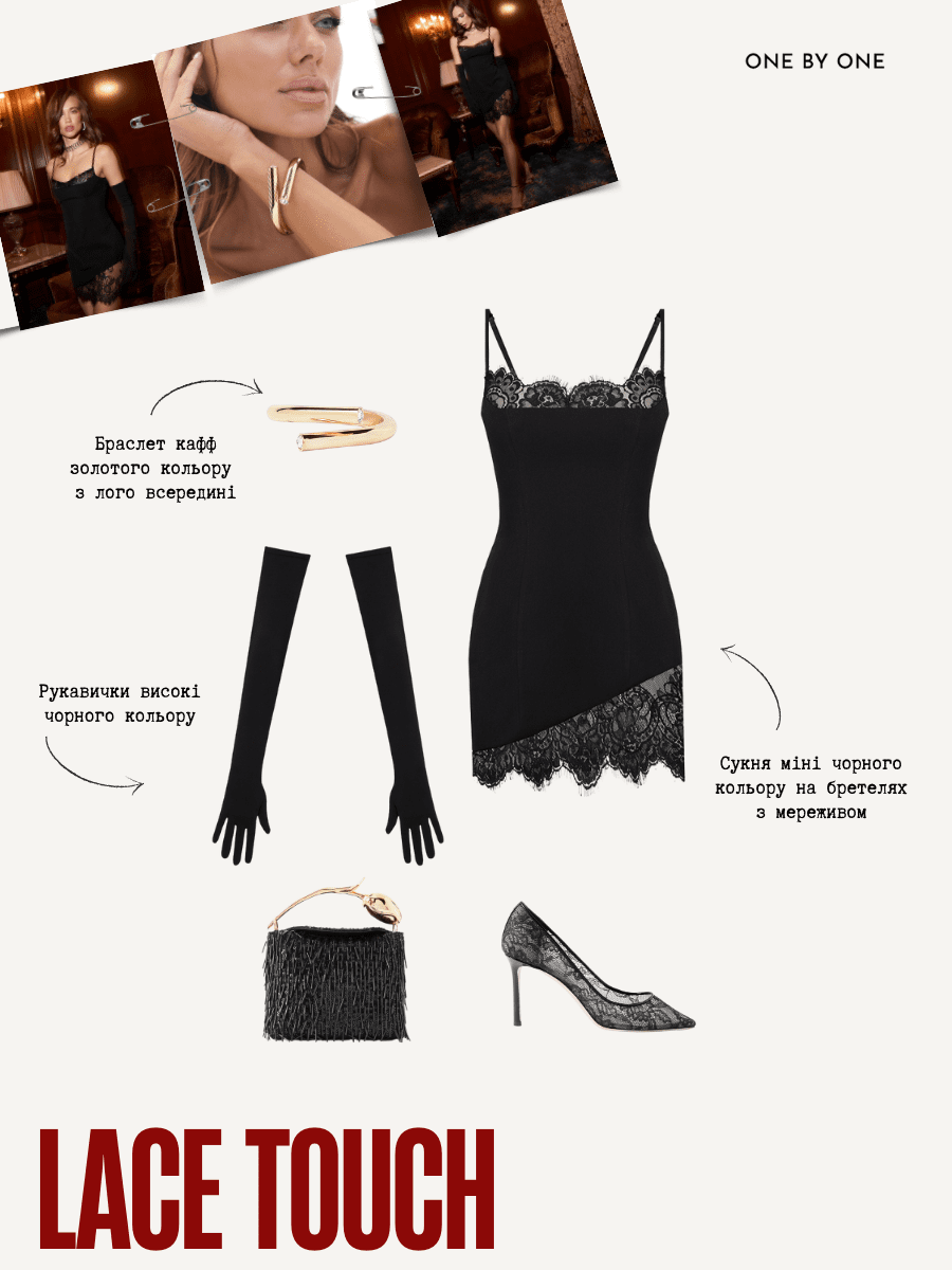 Новий рік 2026: пʼять ідеальних новорічних образів від стилістки