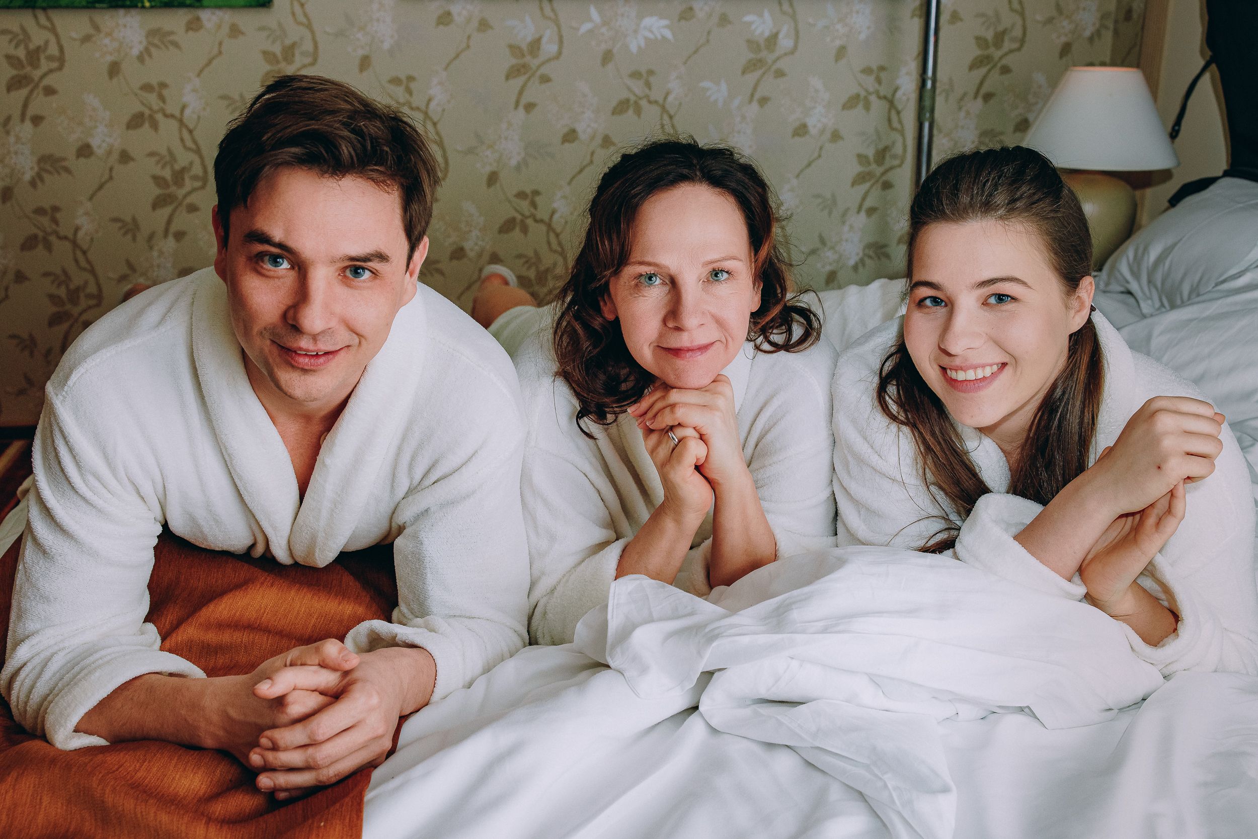 Що подивитись на СТБ в новорічну ніч та святкові дні: підбірка