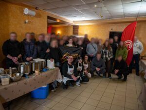 Війна в Україні