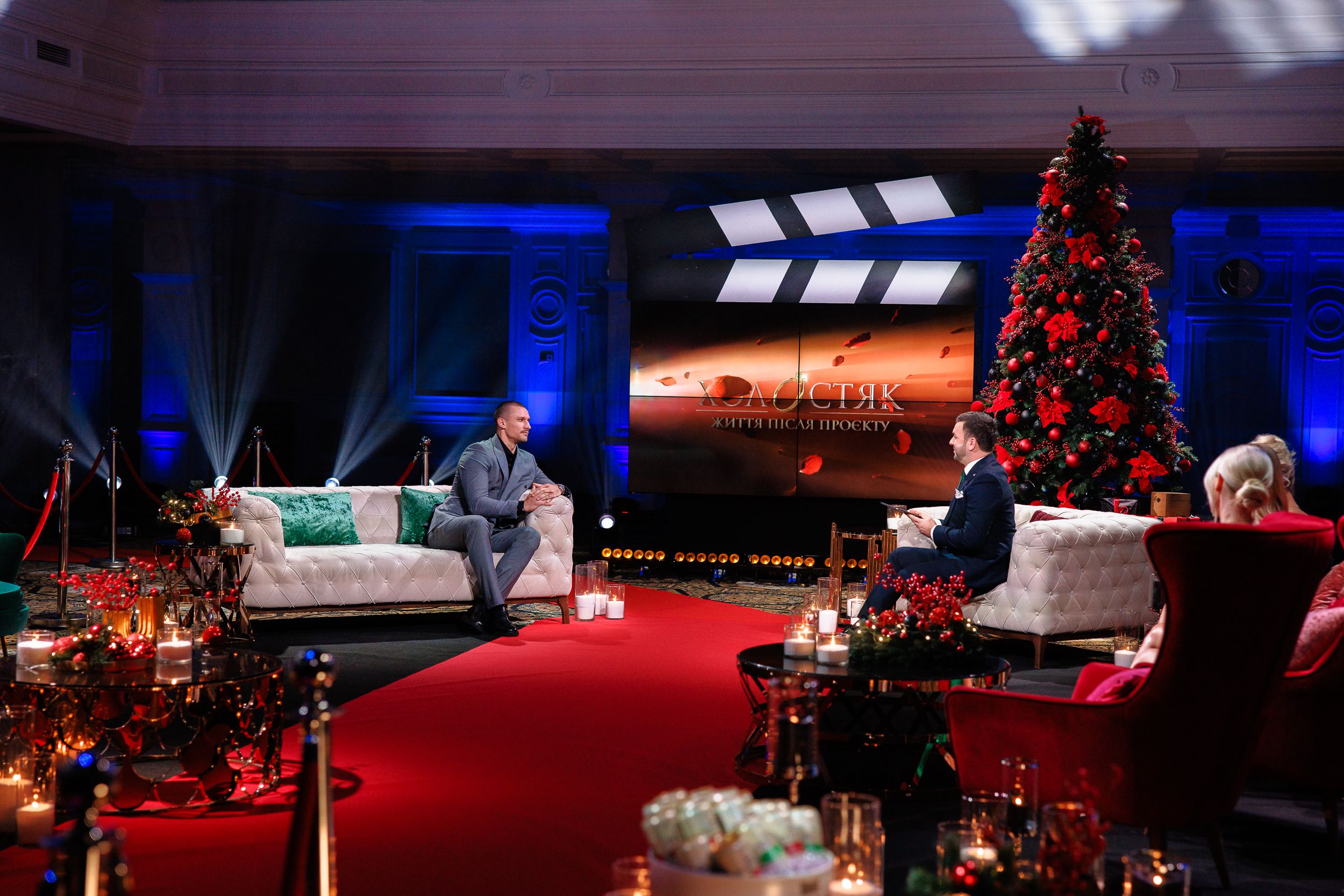 Що подивитись на СТБ в новорічну ніч та святкові дні: підбірка