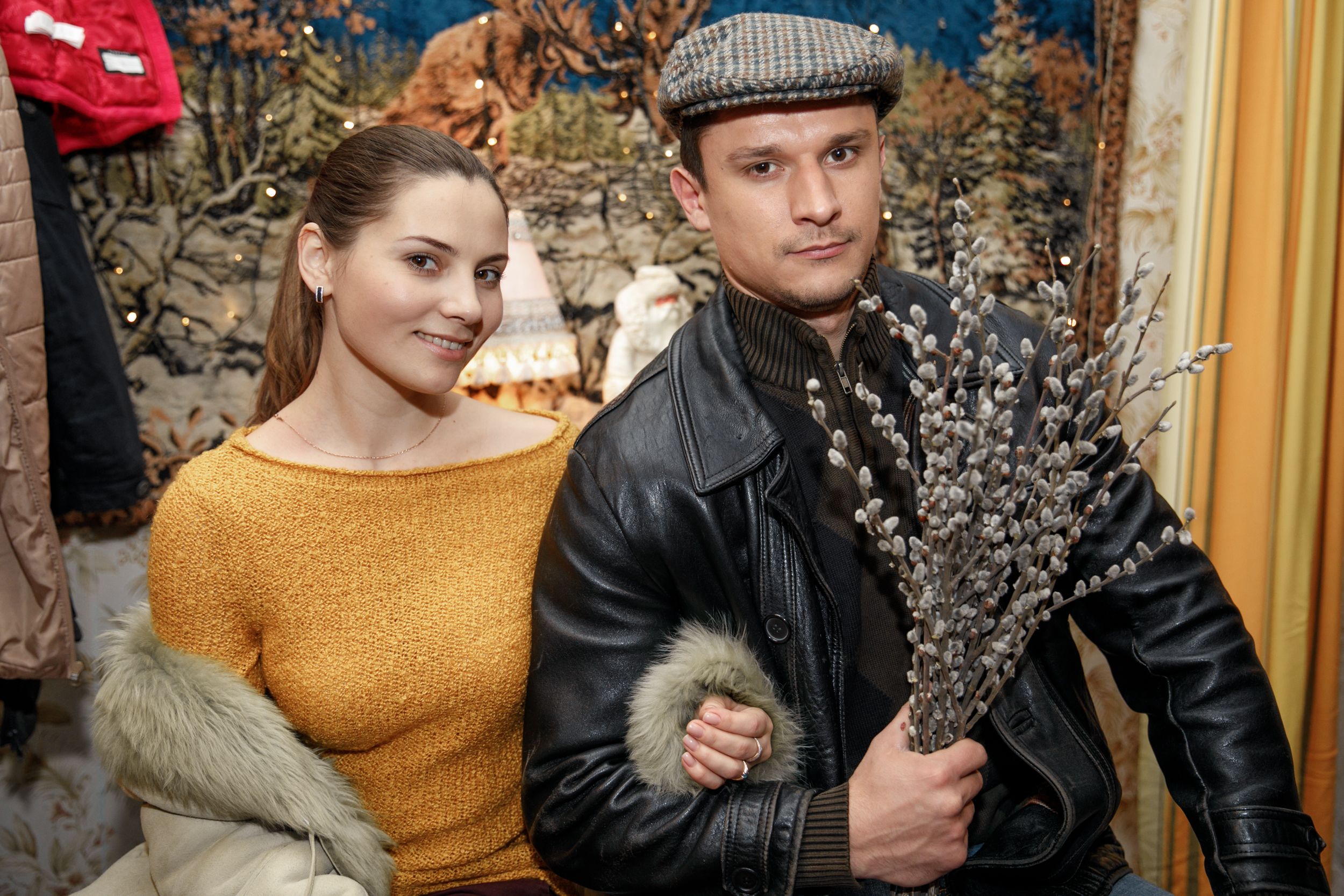 Що подивитись на СТБ в новорічну ніч та святкові дні: підбірка