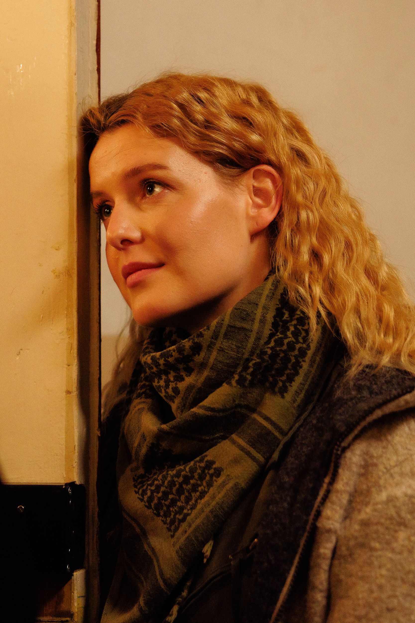 Зірки серіалів СТБ привітали українців з Новим роком 2026