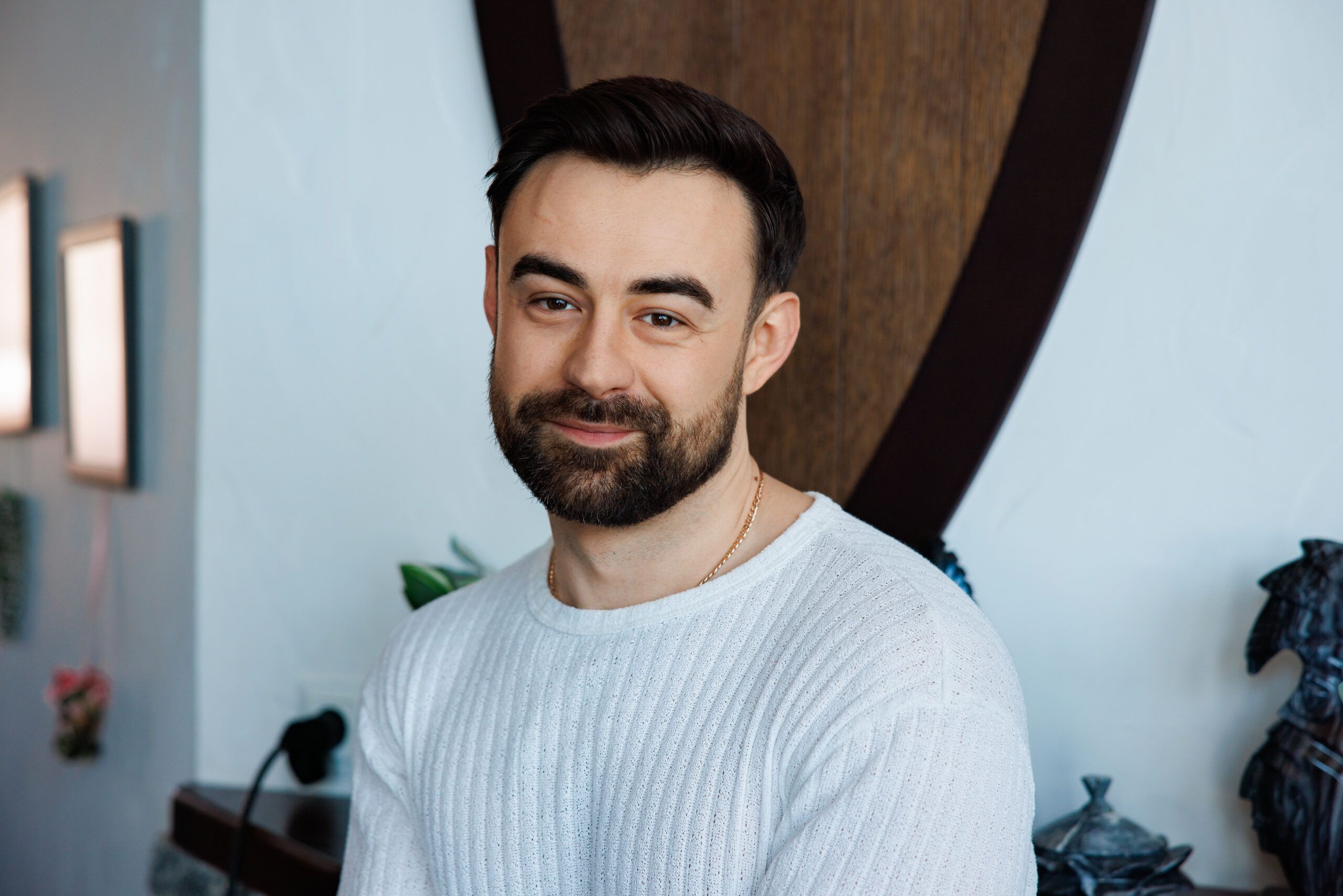 Зірки серіалів СТБ привітали українців з Новим роком 2026