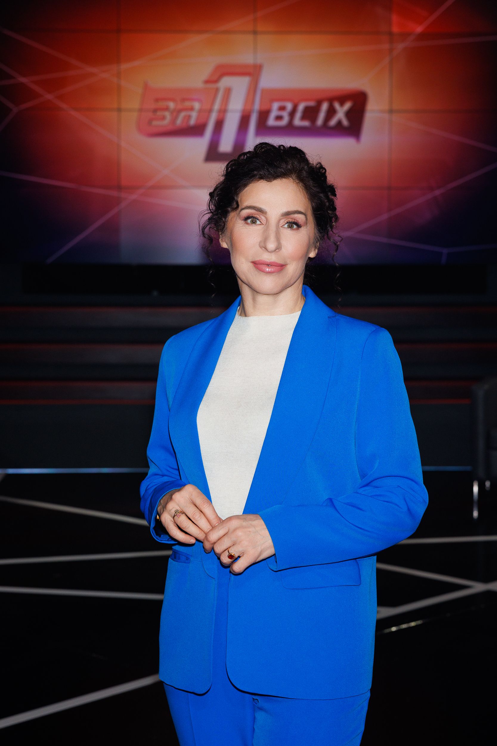 Надія Матвєєва