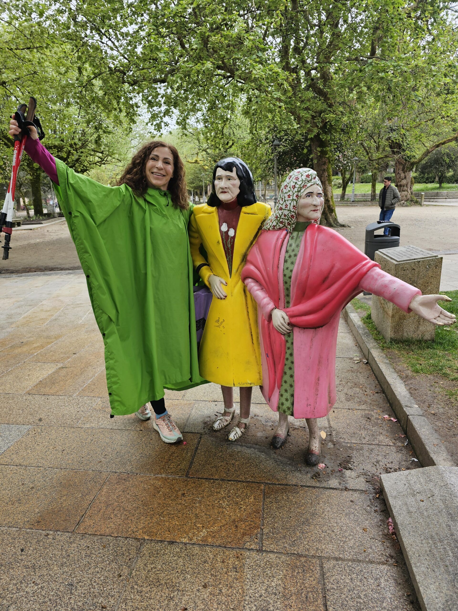 Надія Матвєєва