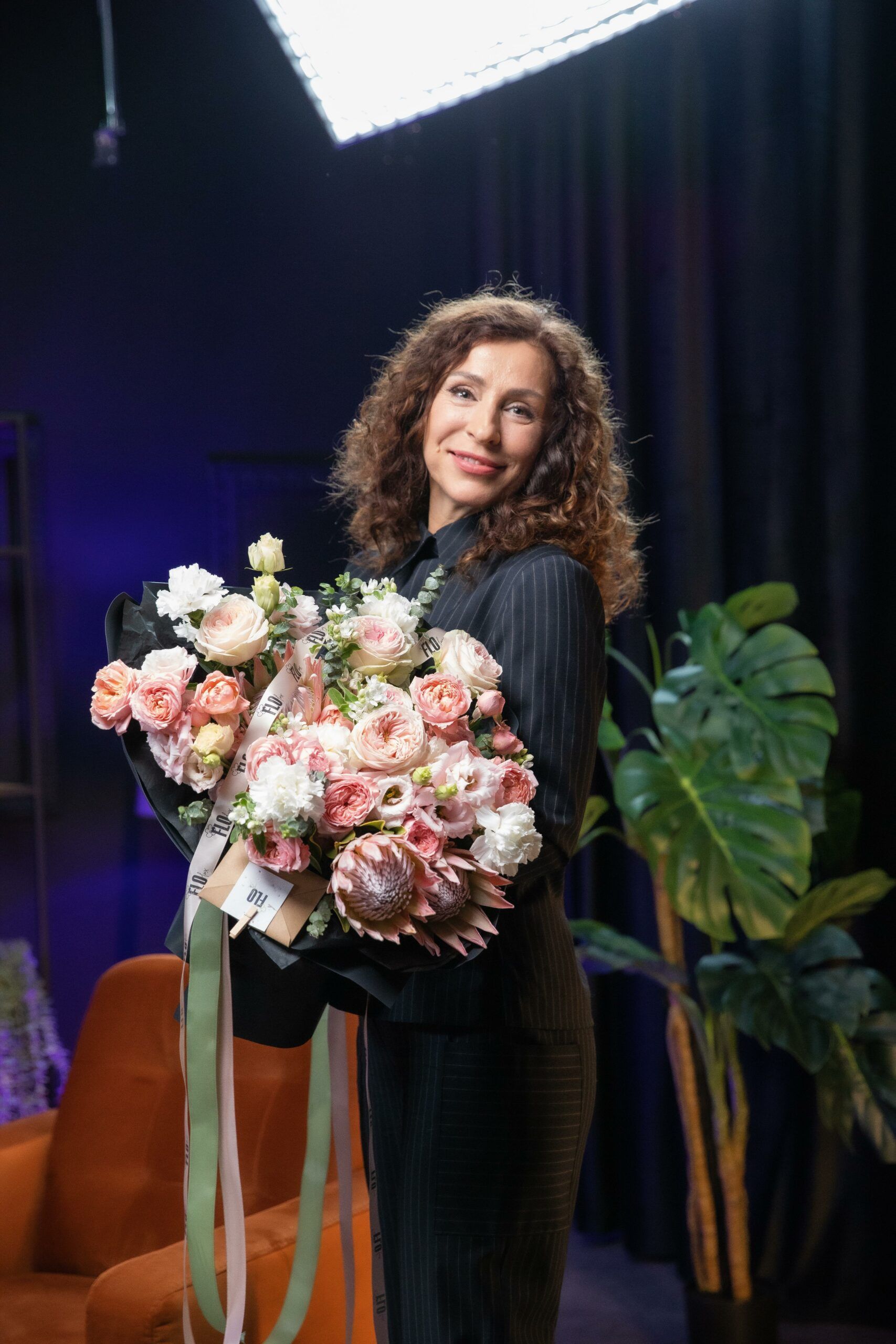 Надія Матвєєва