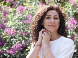 Надія Матвєєва