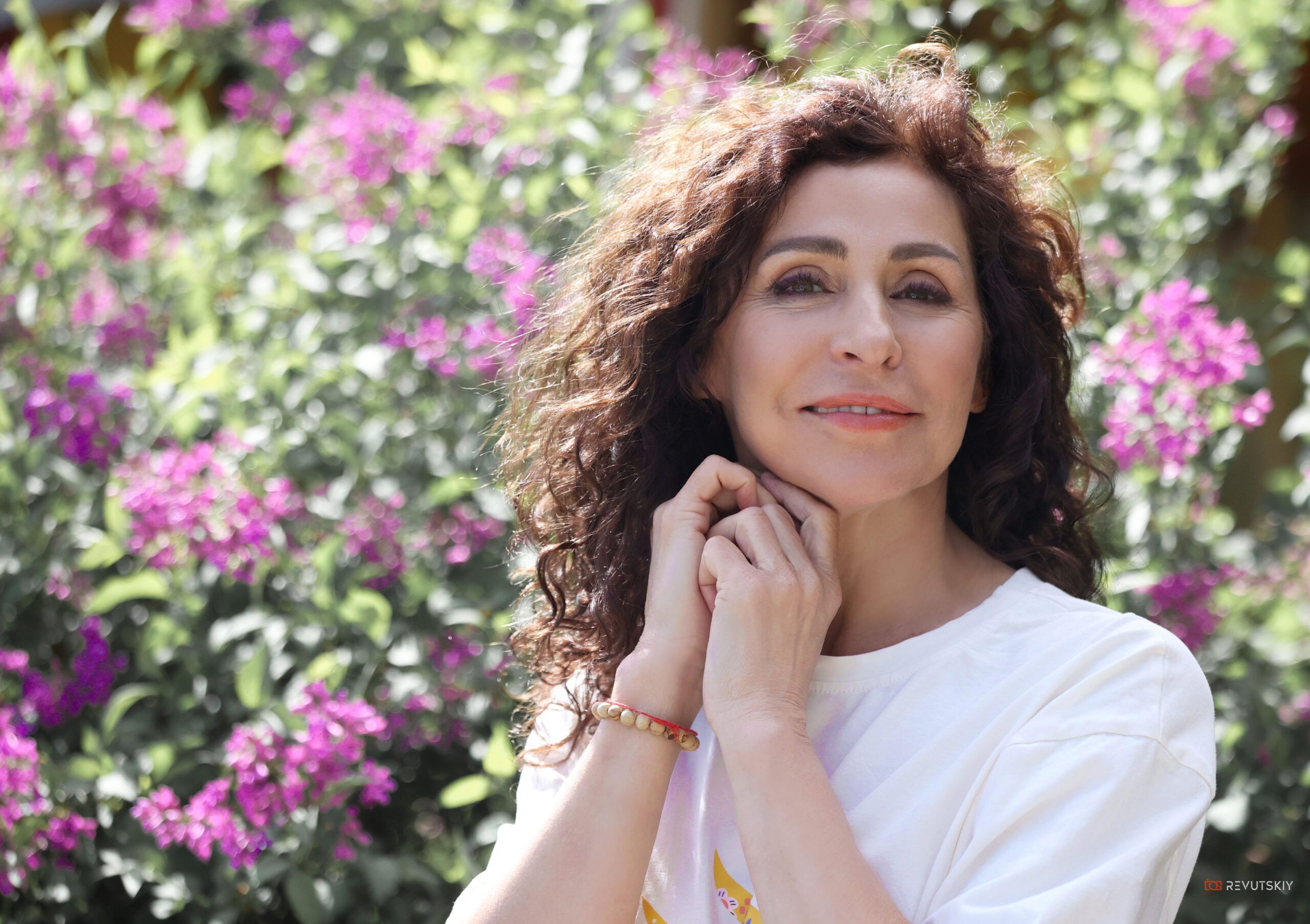 Інтерв’ю з Надією Матвєєвою — про Каміно де Сантьяго та усвідомлене життя