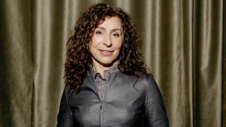 Надія Матвєєва