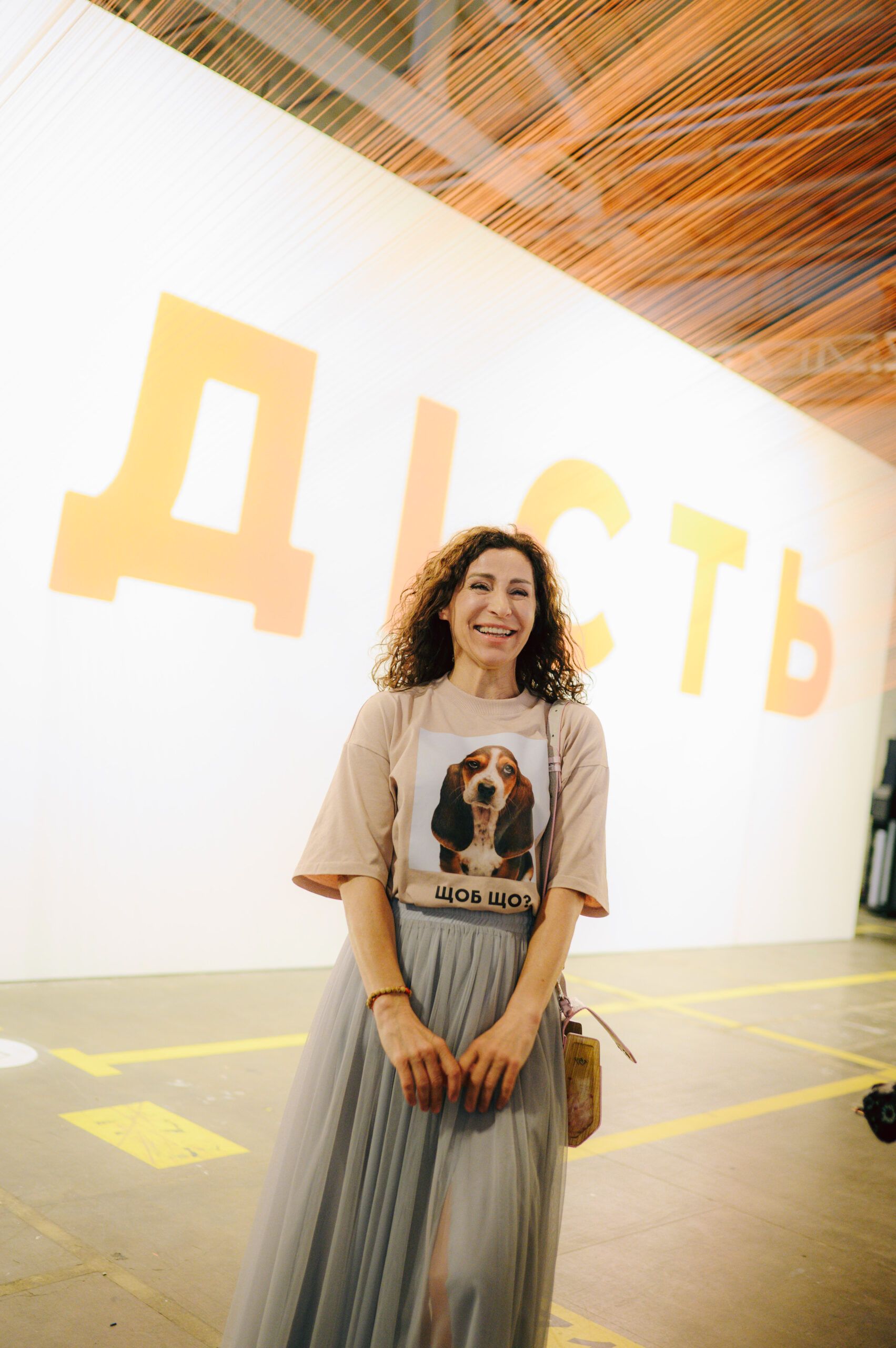 Надія Матвєєва