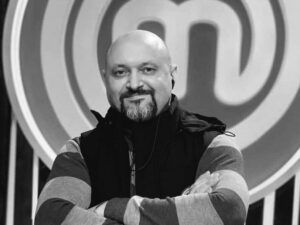 Юрій Мигашко