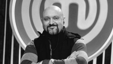 Юрій Мигашко