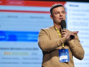 Фото 2 до: Принципова перевага: спільнота бізнесів, дружніх до ветеранів та ветеранок, відзвітувала про перший рік роботи