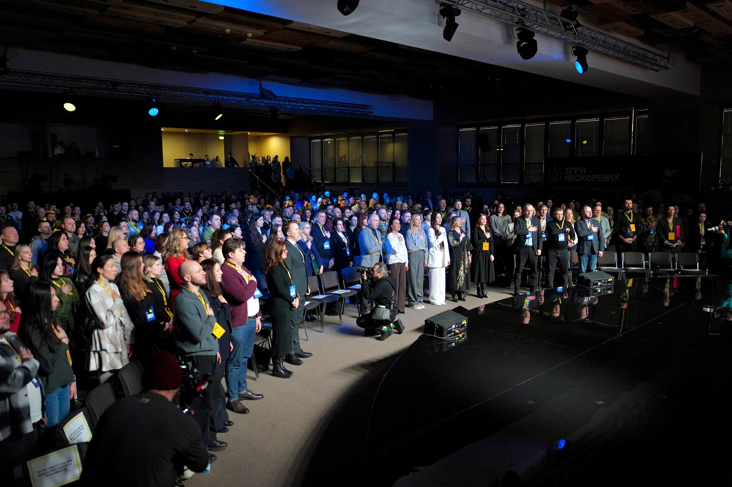 Принципова перевага: спільнота бізнесів, дружніх до ветеранів та ветеранок, відзвітувала про перший рік роботи