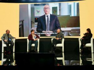 Фото 3 до: Принципова перевага: спільнота бізнесів, дружніх до ветеранів та ветеранок, відзвітувала про перший рік роботи