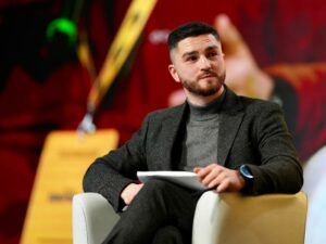 Фото 8 до: Принципова перевага: спільнота бізнесів, дружніх до ветеранів та ветеранок, відзвітувала про перший рік роботи