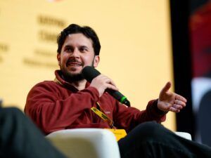 Фото 5 до: Принципова перевага: спільнота бізнесів, дружніх до ветеранів та ветеранок, відзвітувала про перший рік роботи