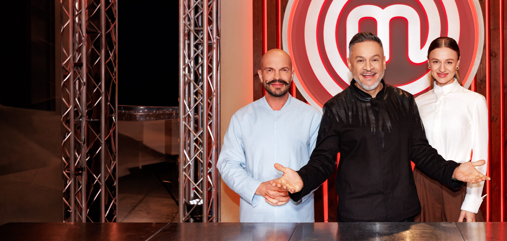 «МастерШеф»-17: вже скоро!