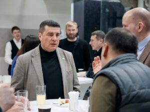 Фото 15 до: Початок розмови про досвід полону: СТБ розпочне показ ізраїльського серіалу «Військовополонені»