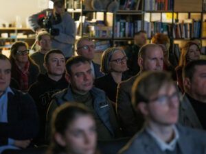 Фото 11 до: Початок розмови про досвід полону: СТБ розпочне показ ізраїльського серіалу «Військовополонені»