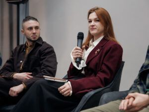 Фото 5 до: Початок розмови про досвід полону: СТБ розпочне показ ізраїльського серіалу «Військовополонені»