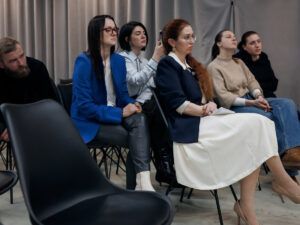 Фото 10 до: Початок розмови про досвід полону: СТБ розпочне показ ізраїльського серіалу «Військовополонені»