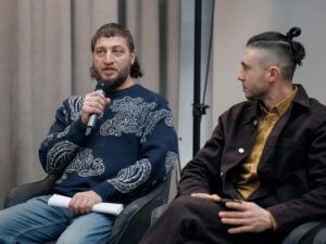 Фото 8 до: Початок розмови про досвід полону: СТБ розпочне показ ізраїльського серіалу «Військовополонені»