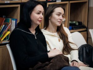 Фото 6 до: Початок розмови про досвід полону: СТБ розпочне показ ізраїльського серіалу «Військовополонені»