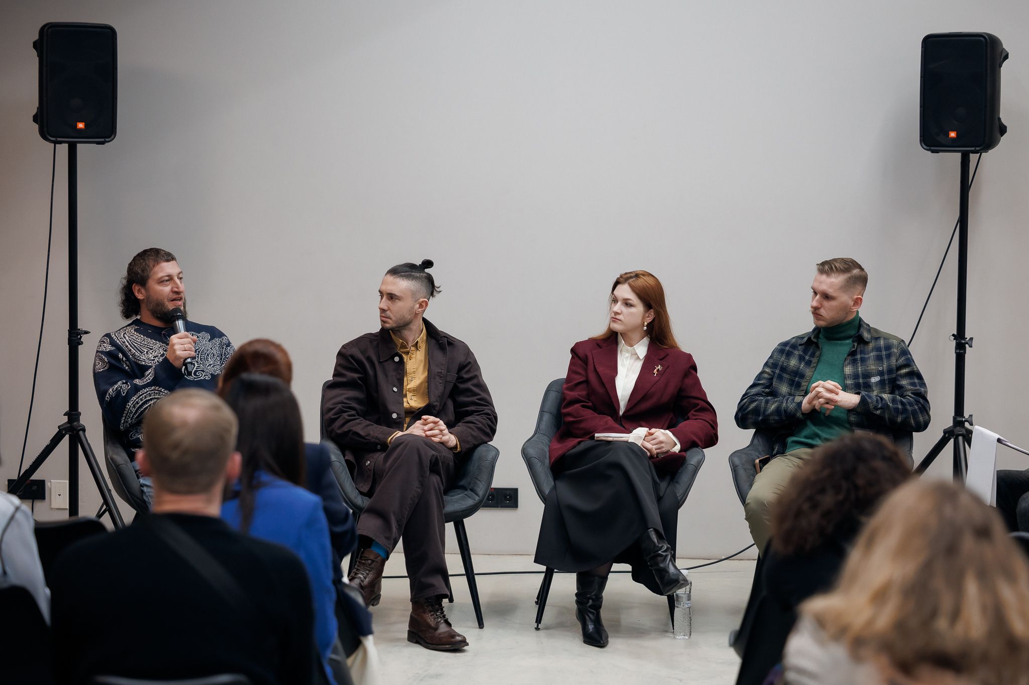 Телеканал СТБ розпочне показ ізраїльського серіалу Військовополонені: що відомо