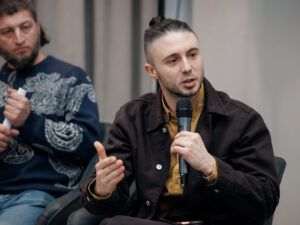 Фото 4 до: Початок розмови про досвід полону: СТБ розпочне показ ізраїльського серіалу «Військовополонені»