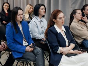 Фото 3 до: Початок розмови про досвід полону: СТБ розпочне показ ізраїльського серіалу «Військовополонені»