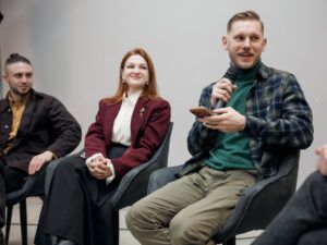 Фото 2 до: Початок розмови про досвід полону: СТБ розпочне показ ізраїльського серіалу «Військовополонені»