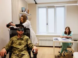 Керівницю проєктів RECOVERY та ПОВЕРНЕННЯ Світлану Гриценко нагородили орденом «За заслуги» III ступеня Фото 2 до: Керівницю проєктів RECOVERY та ПОВЕРНЕННЯ Світлану Гриценко нагородили орденом «За заслуги» III ступеня