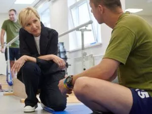 Керівницю проєктів RECOVERY та ПОВЕРНЕННЯ Світлану Гриценко нагородили орденом «За заслуги» III ступеня Фото 5 до: Керівницю проєктів RECOVERY та ПОВЕРНЕННЯ Світлану Гриценко нагородили орденом «За заслуги» III ступеня