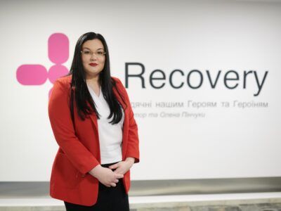 Війна в Україні