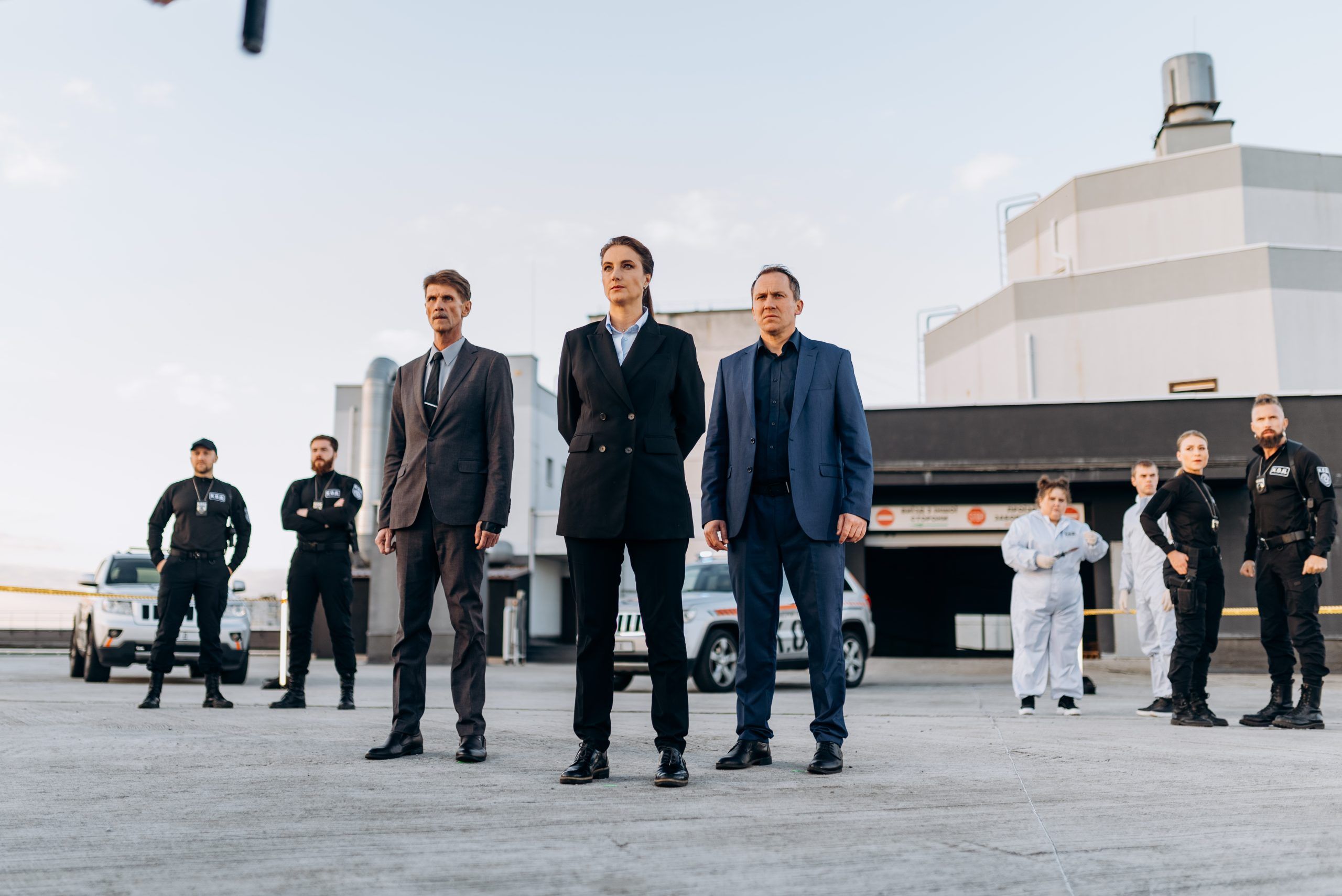 Премʼєри весни 2026 року на СТБ: всі премʼєри нового сезону