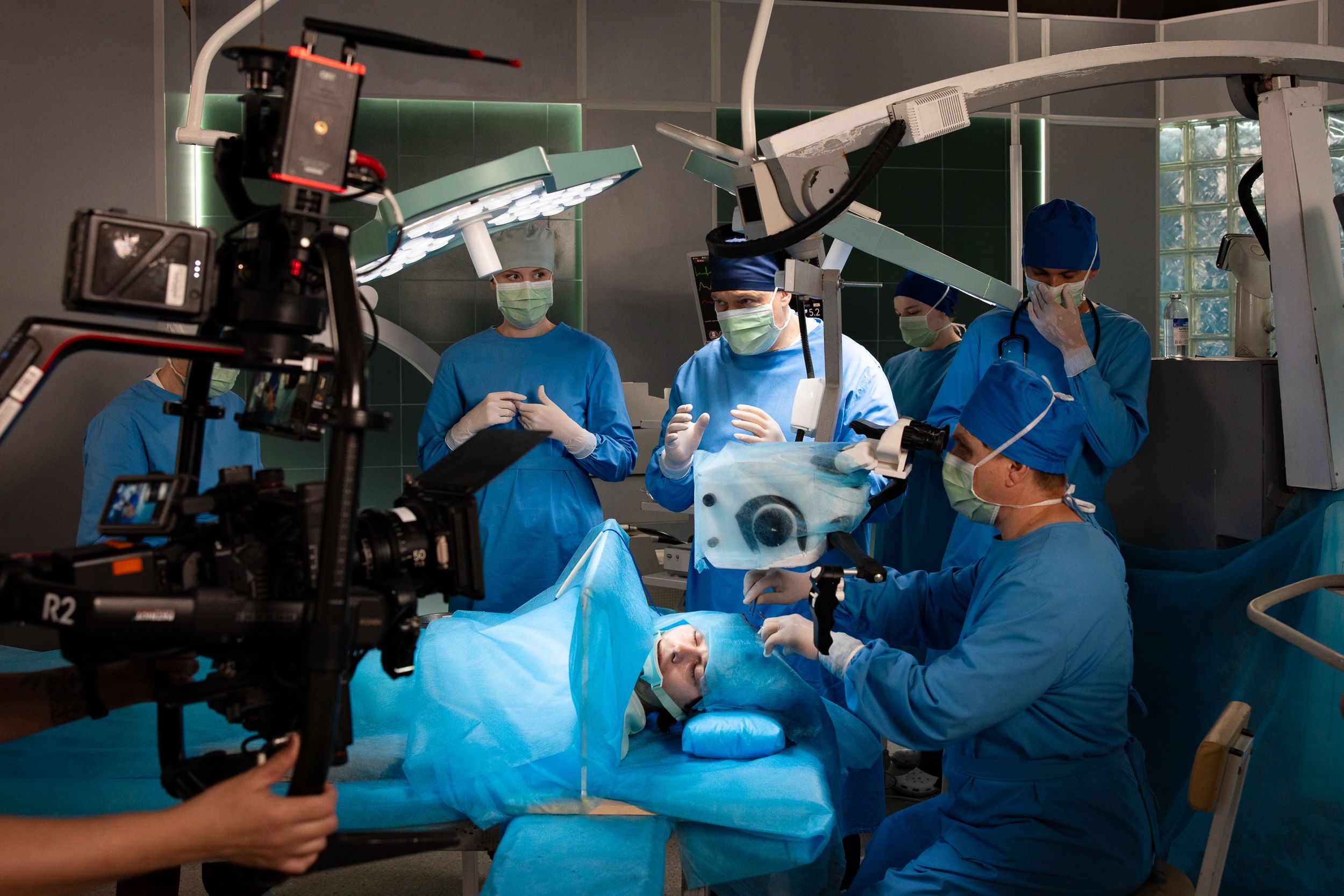 Премʼєри весни 2026 року на СТБ: всі премʼєри нового сезону