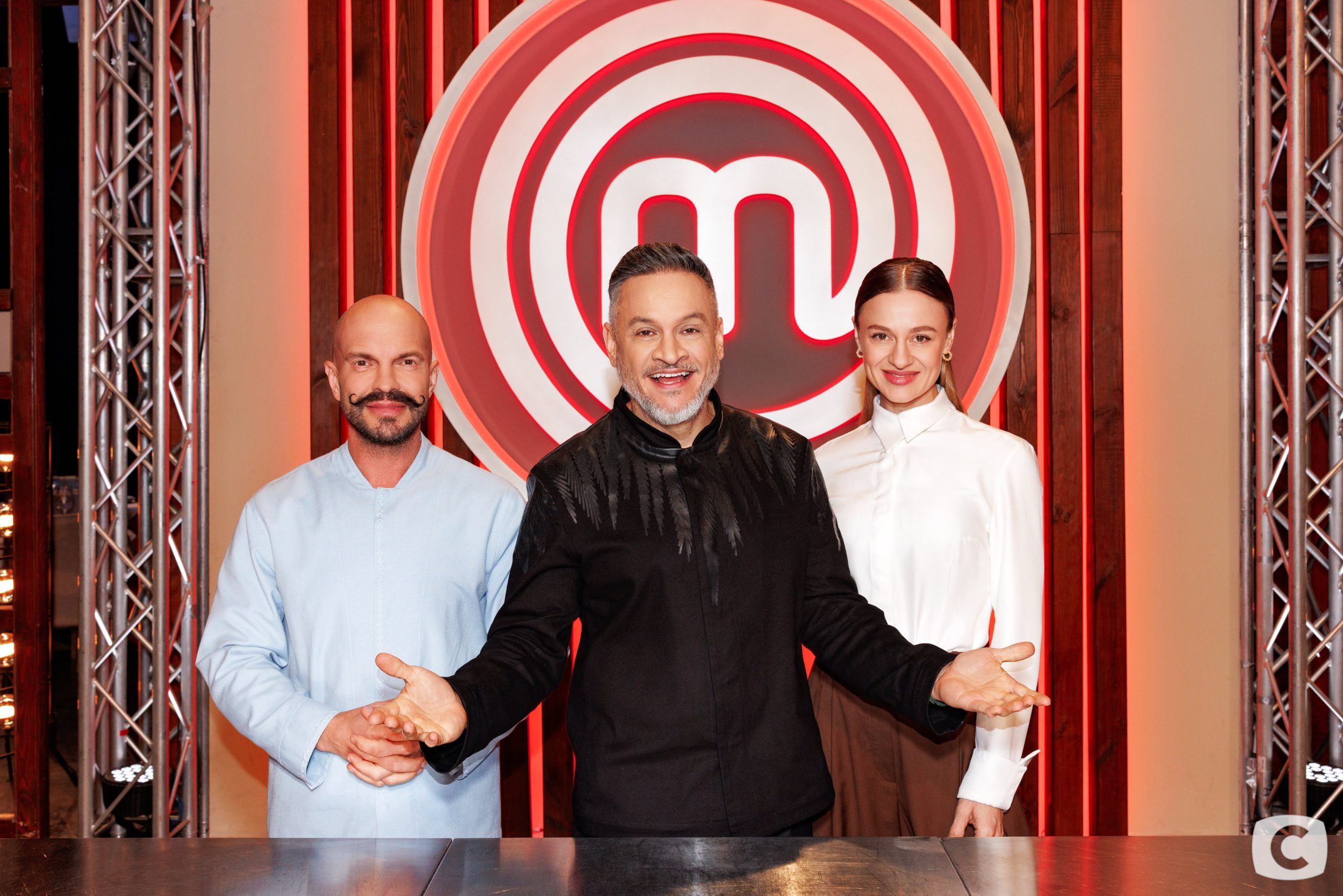 Премʼєри весни 2026 року на СТБ: всі премʼєри нового сезону