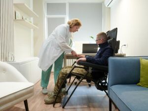 Война в Украине: информация про войну
