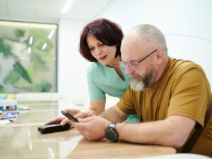 12-й центр ментального здоров’я всеукраїнської мережі ПОВЕРНЕННЯ відкрили в Житомирі Фото 4 до: 12-й центр ментального здоров’я всеукраїнської мережі ПОВЕРНЕННЯ відкрили в Житомирі