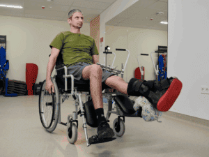 Віктор та Олена Пінчуки розширюють мережу RECOVERY: у Києві відкрито 19-й реабілітаційний центр для військових Фото 7 до: Віктор та Олена Пінчуки розширюють мережу RECOVERY: у Києві відкрито 19-й реабілітаційний центр для військових