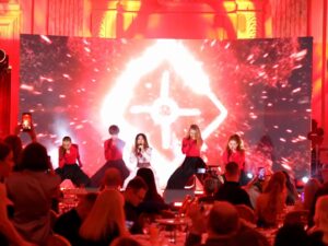 У Києві відбулась церемонія нагородження міжнародної премії BUSINESS GRAVITY AWARDS 2026