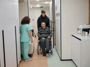 Фото 3 до: Новий центр ментального здоров’я мережі ПОВЕРНЕННЯ в Ужгороді