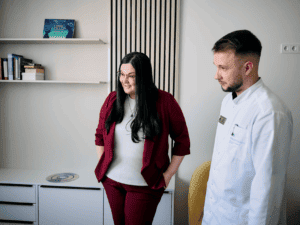Відкриття центр ментального здоров’я мережі ПОВЕРНЕННЯ в Одесі Фото 6 до: Відкриття центр ментального здоров’я мережі ПОВЕРНЕННЯ в Одесі
