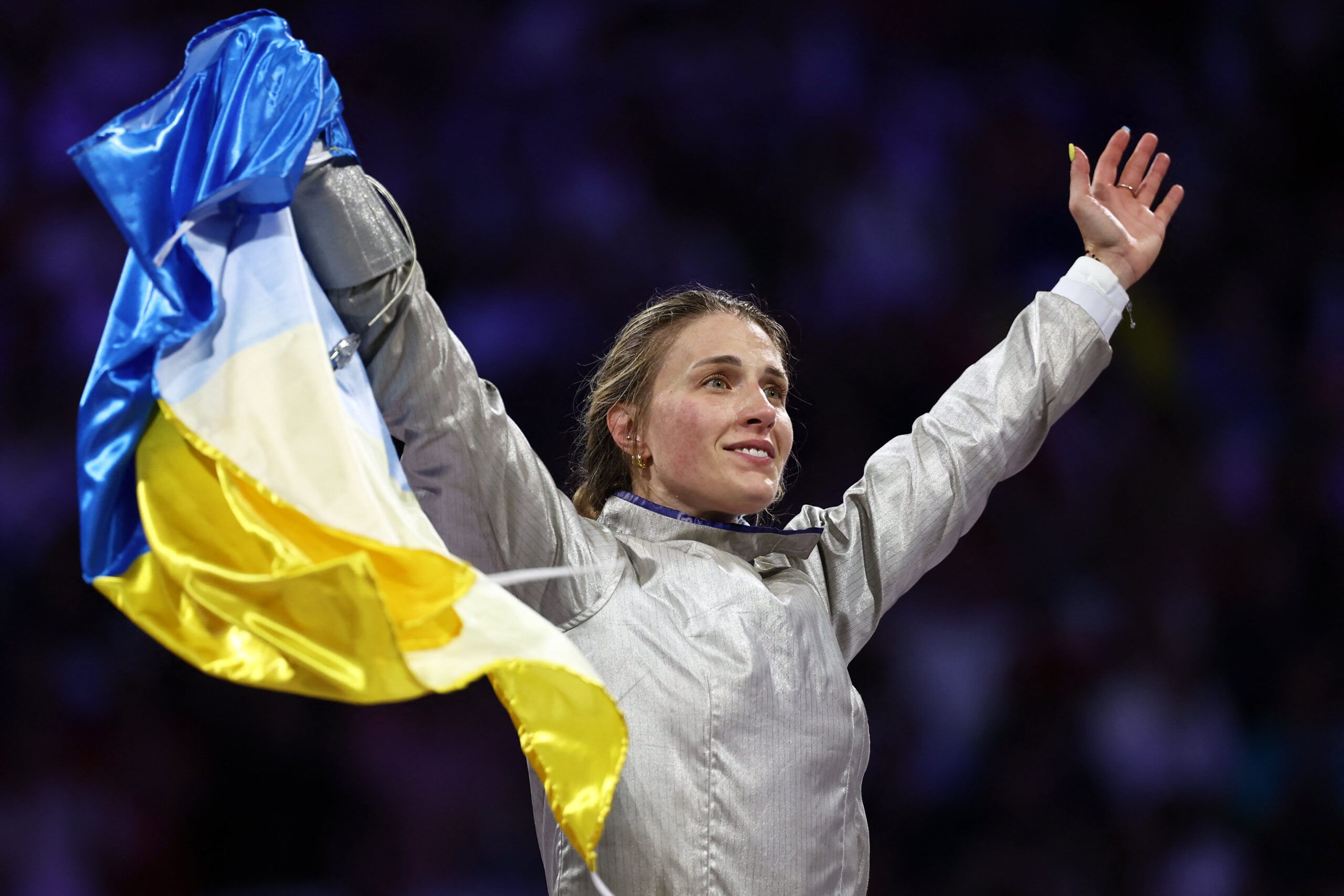 В Україні знімуть фільм про Ольгу Харлан: Starlight Media долучилася до створення спортивної драми
