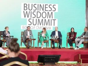 Фото 2 до: BWS 2026 «Бізнеси сміливих»: ключові виклики, рішення та можливості для бізнесу у буремні часи