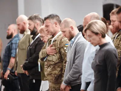 Війна в Україні