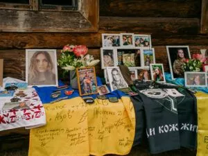 Рік війни: висновки зірок СТБ за рік повномасштабного вторгнення росії на території України