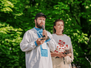 В пам’ять про бойову медикиню Ірину Цибух 30 травня відбудеться масштабний фестиваль Фото 3 до: В пам’ять про бойову медикиню Ірину Цибух 30 травня відбудеться масштабний фестиваль